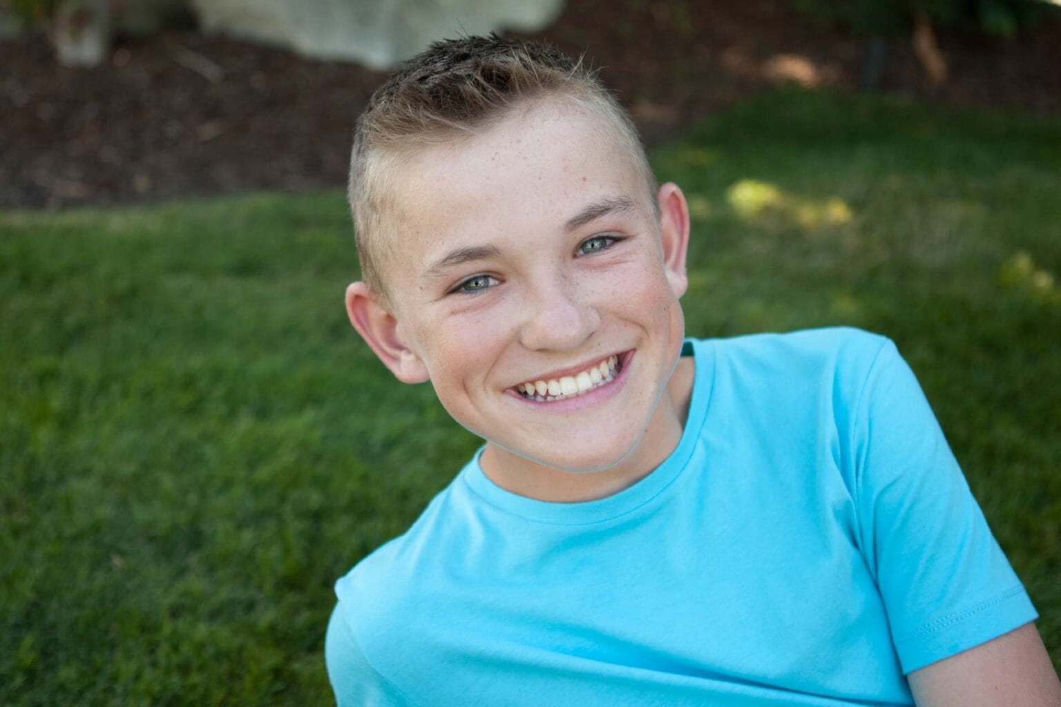 Braces for Kids in Gilbert