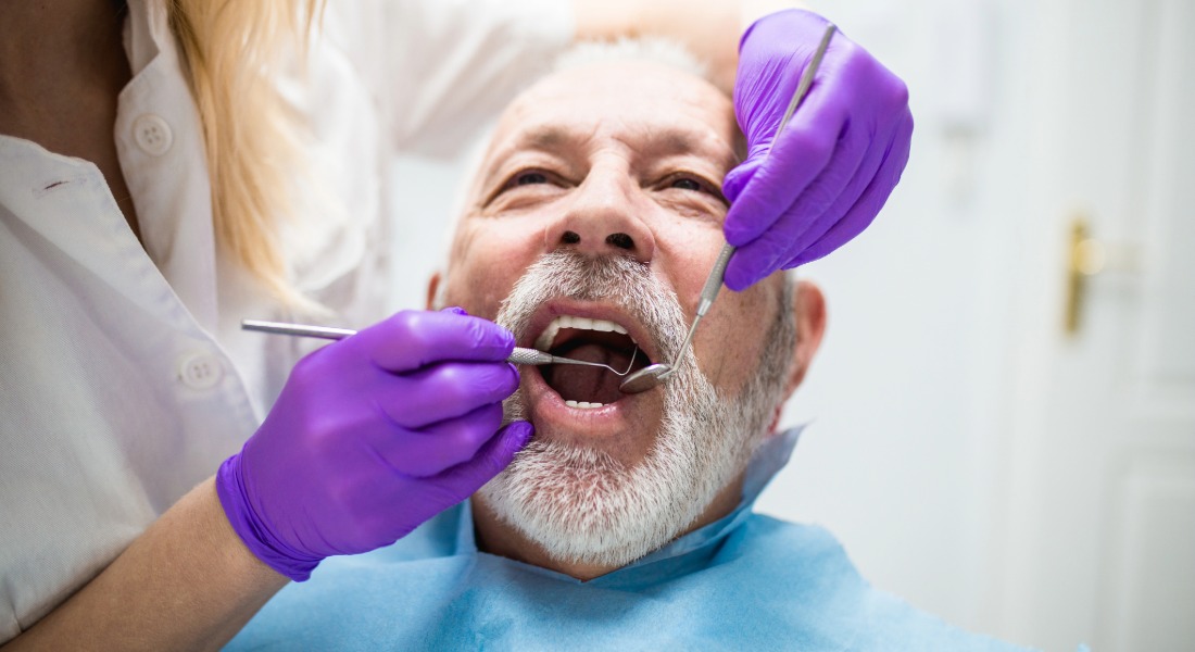 Dental Implants Services