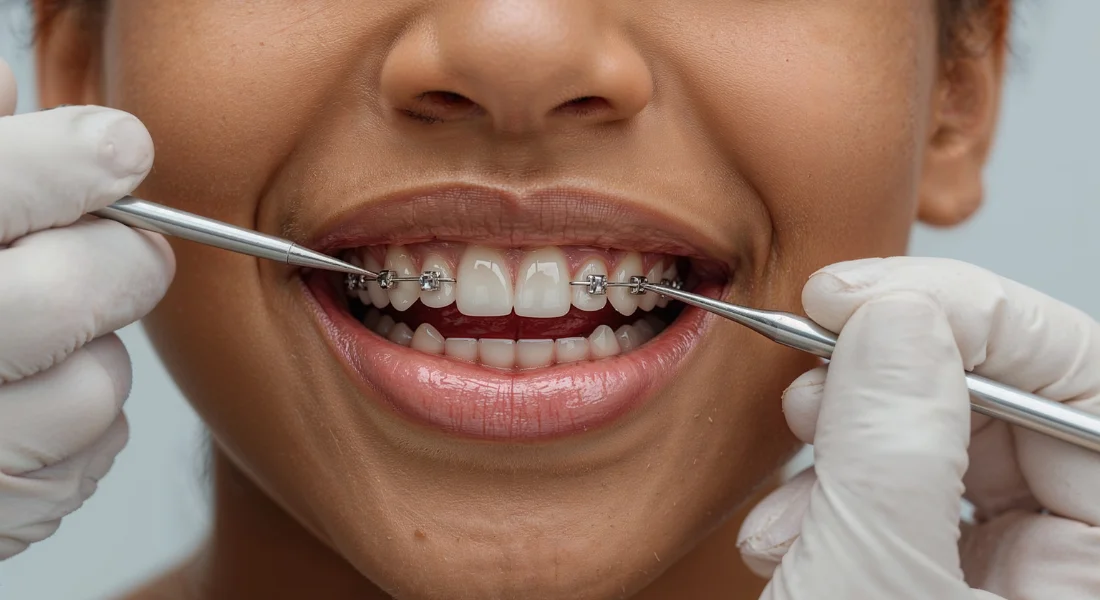 Dental Braces Cost
