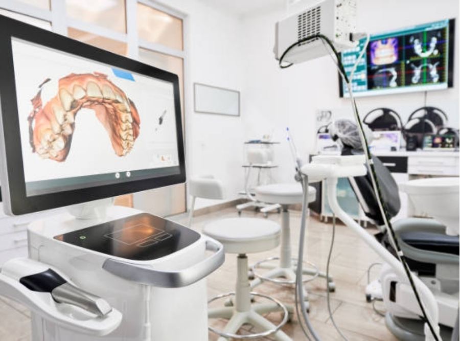 orthodontic technology orthodontic technology