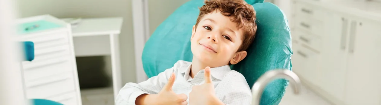 Braces for Kids in Gilbert